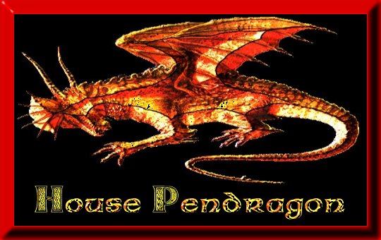 House Pendragon